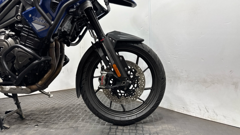Triumph Tiger 1200 GT Pro (22MY)